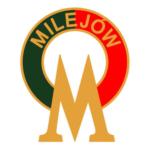 LKS Tur Milejow Logo PNG Vector