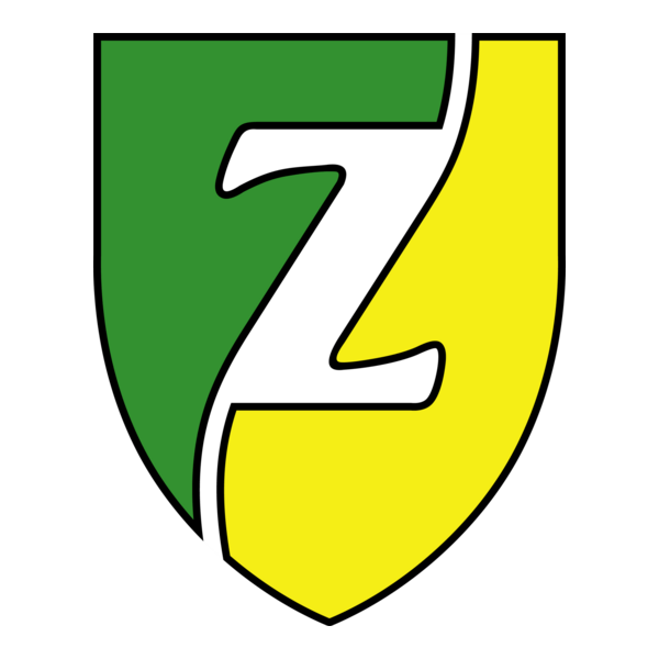 LKS Zjednoczeni Lubrza Logo PNG Vector