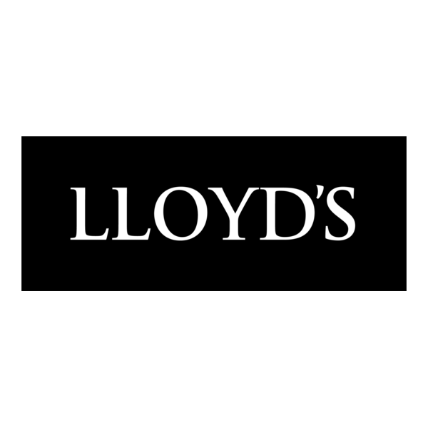 Lloyd's of London Logo PNG Vector