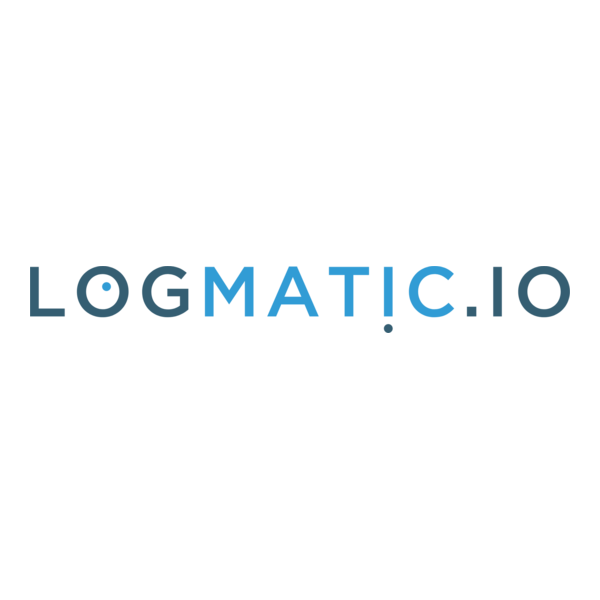 Logmatic Logo PNG Vector