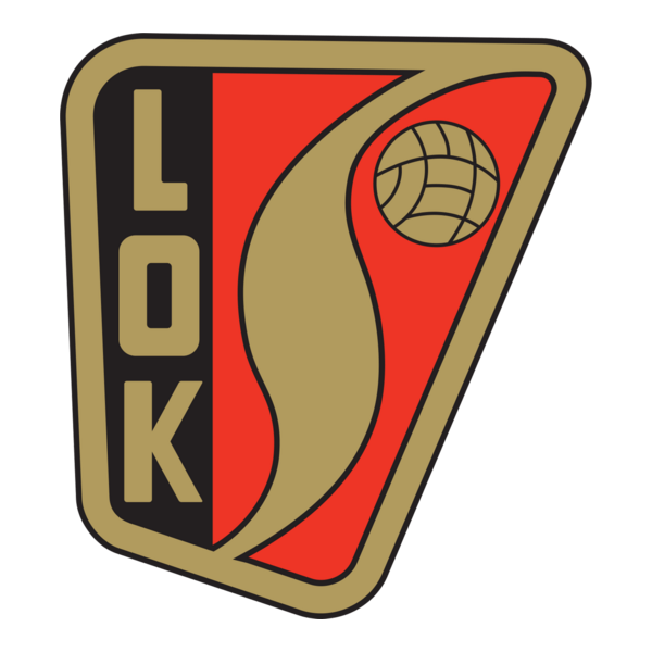 Lok Stendal Logo PNG Vector