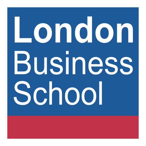 London Business School Logo PNG Vector