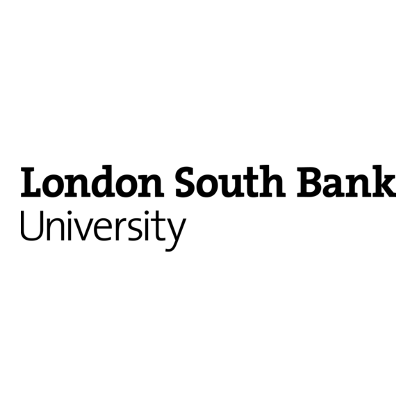 London South Bank University Logo PNG Vector