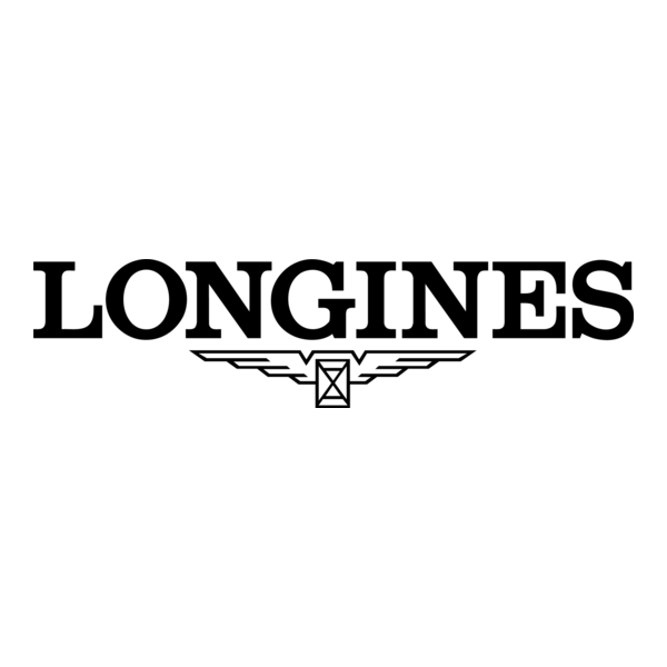 LONGINES Logo PNG Vector