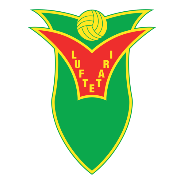 Luftëtari Gjirokastër Logo PNG Vector