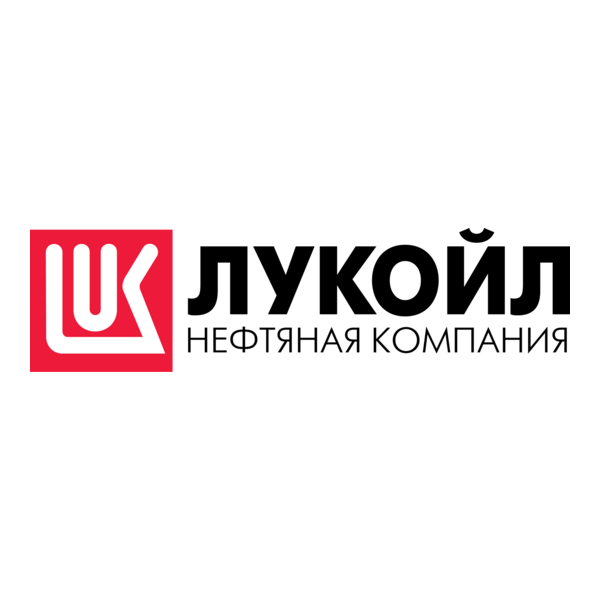 Lukoil Logo PNG Vector