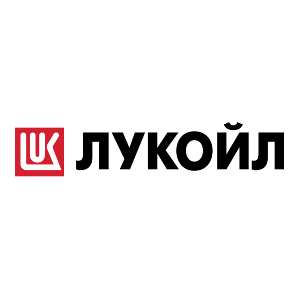 Lukoil Logo PNG Vector