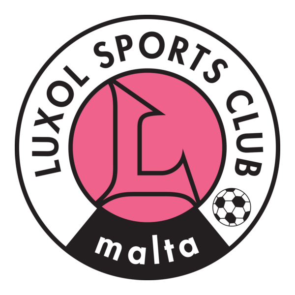 Luxol SC Pembroke Logo PNG Vector