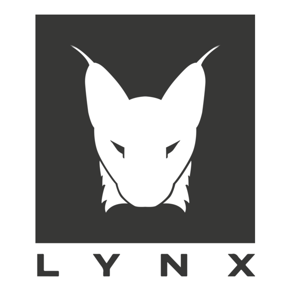 LYNX Logo PNG Vector
