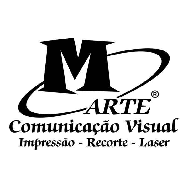 m.arte Logo PNG Vector