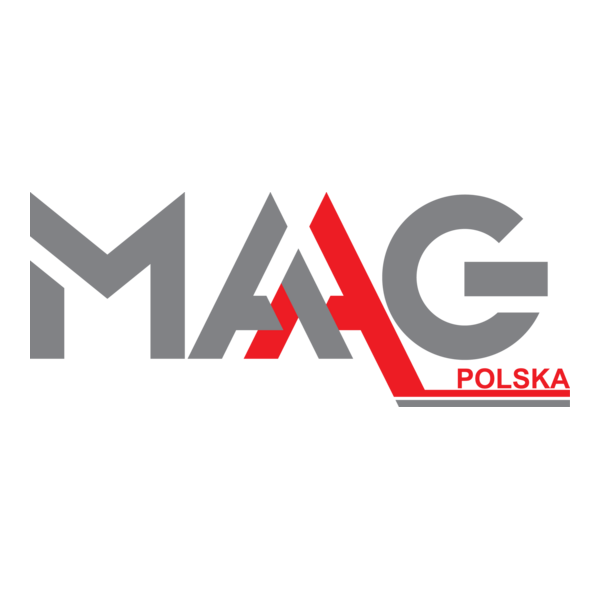 Maag-Polska Logo PNG Vector