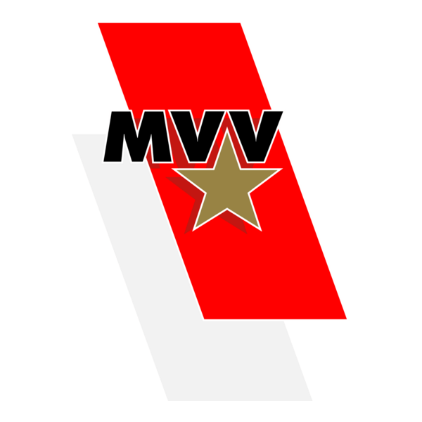 Maastricht VV (1902) Logo PNG Vector