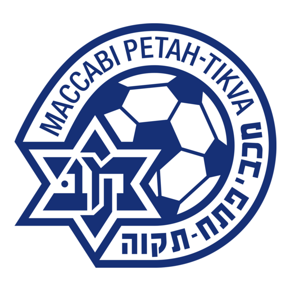 Maccabi Petah-Tikva Logo PNG Vector