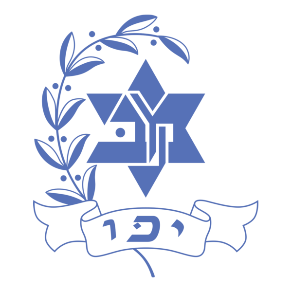 Maccabi Yaffa Logo PNG Vector