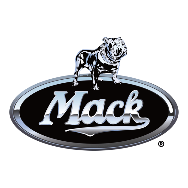 Mack Logo PNG Vector