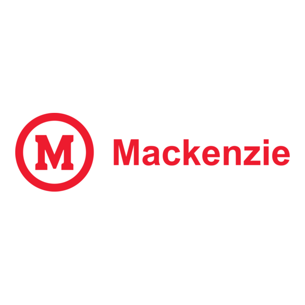 Mackenzie Logo PNG Vector
