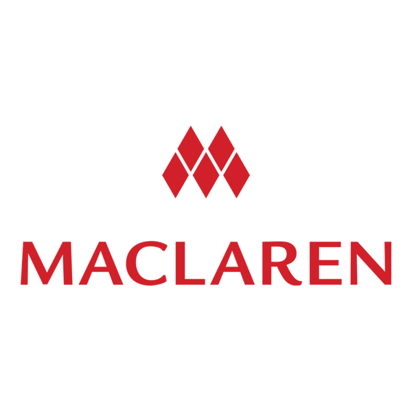 Maclaren Logo PNG Vector