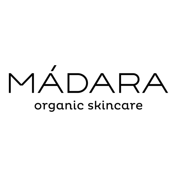 Madara Cosmetics Logo PNG Vector