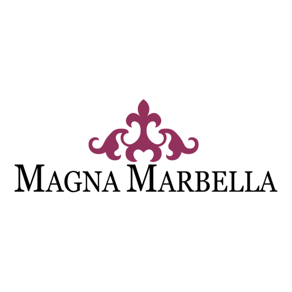 Magna Marbella Logo PNG Vector
