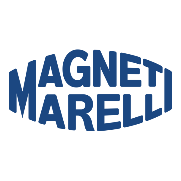 MAGNETI MARELLI Logo PNG Vector