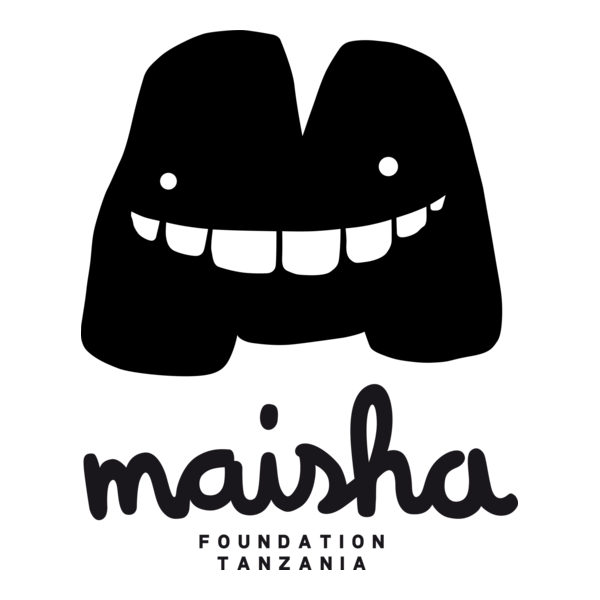Maisha Logo PNG Vector