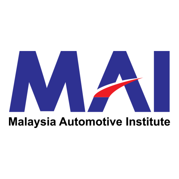 Malaysia Automotive Institute Logo PNG Vector