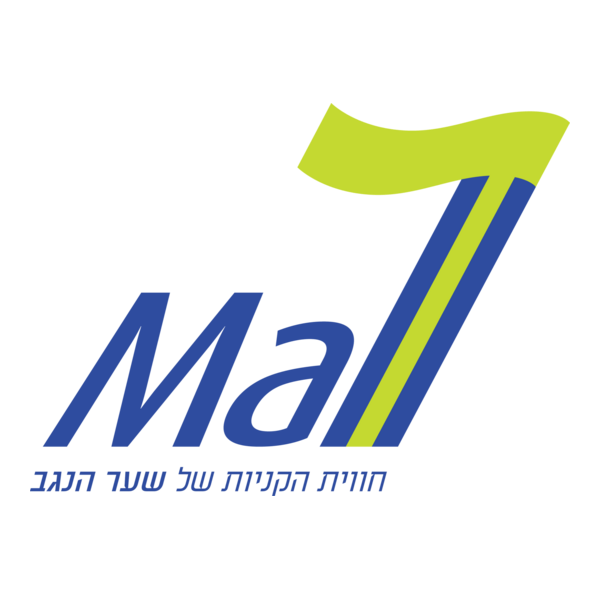 Mall 7 Logo PNG Vector