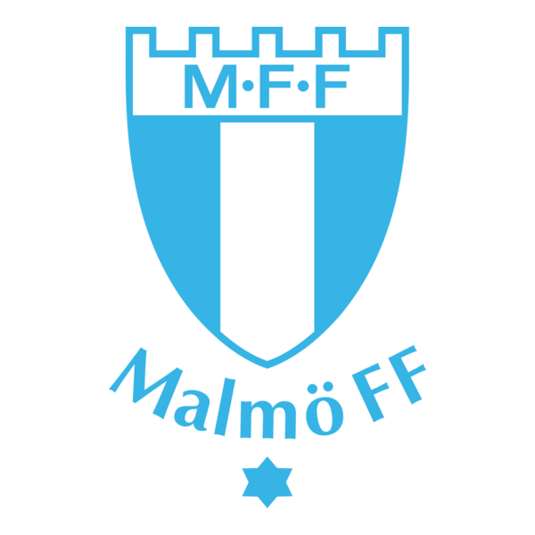 Malmo Fotbollforening Logo PNG Vector