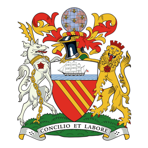 Manchester City FC Logo PNG Vector