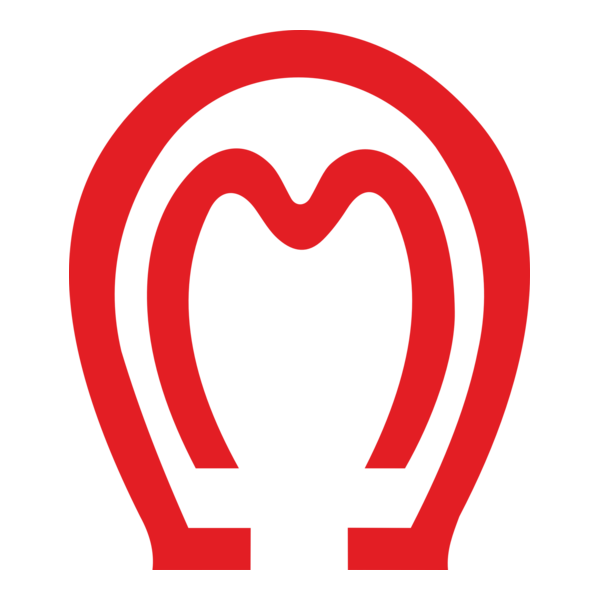 Mangalarga Machador Logo PNG Vector