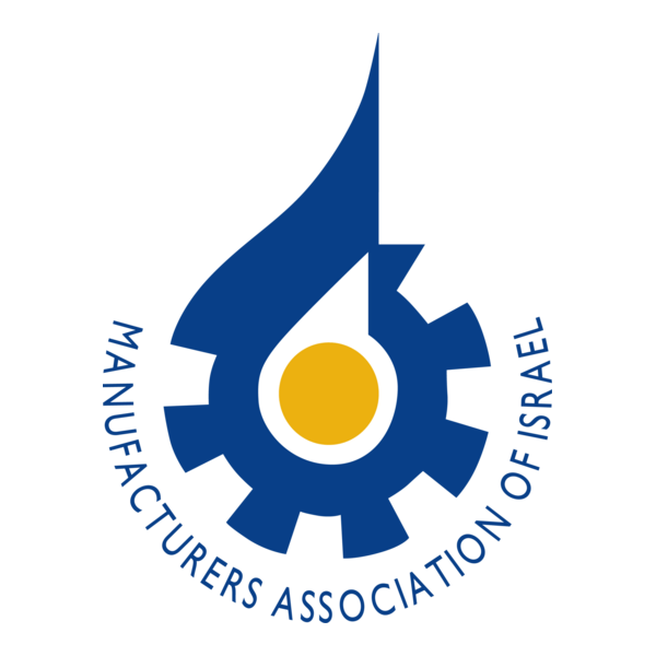 Manufacturers Assosiation of Israel Logo PNG Vector