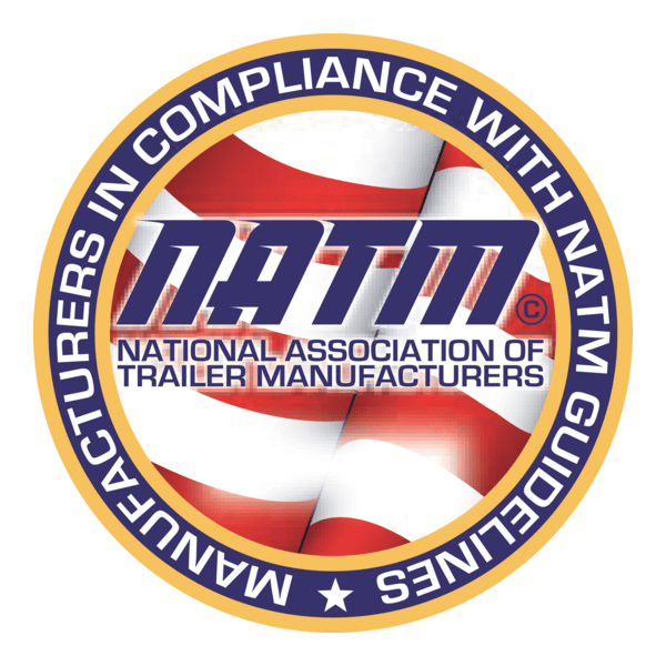 manufacturers in compliance with natm guidelines Logo PNG Vector