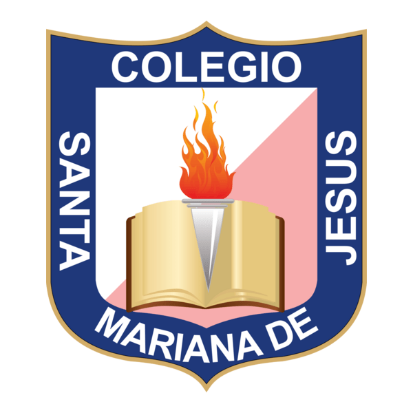 Marianitas Loja Logo PNG Vector