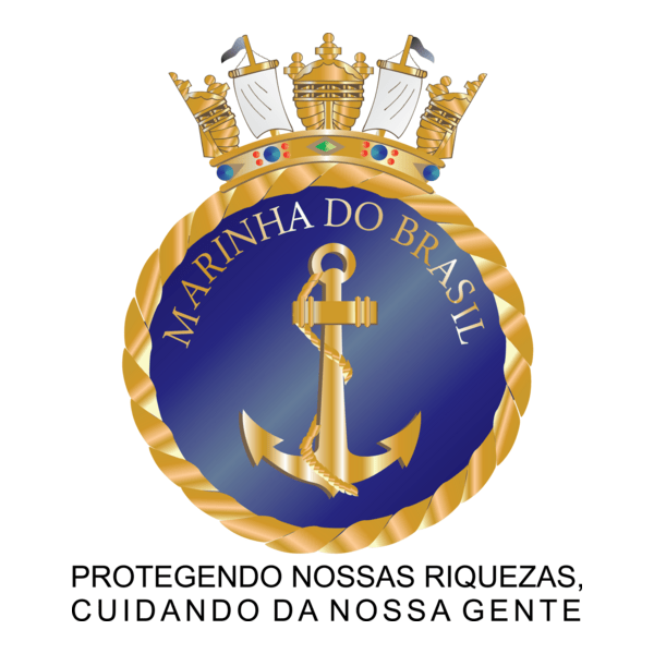 Marinha do Brasil Logo PNG Vector