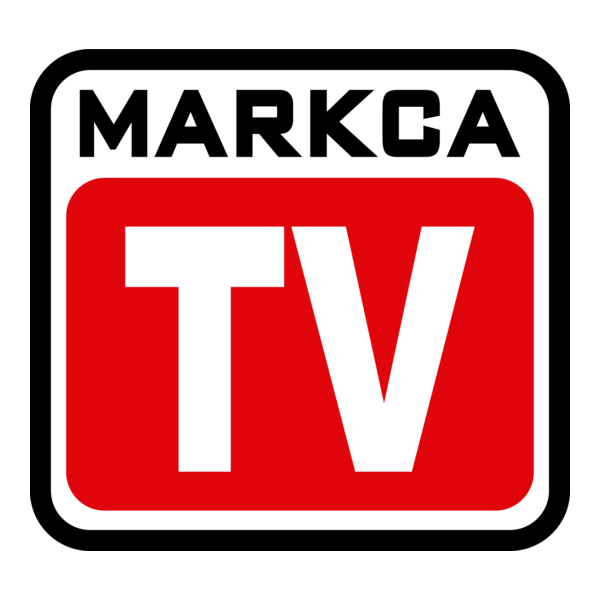 Markca TV Logo PNG Vector