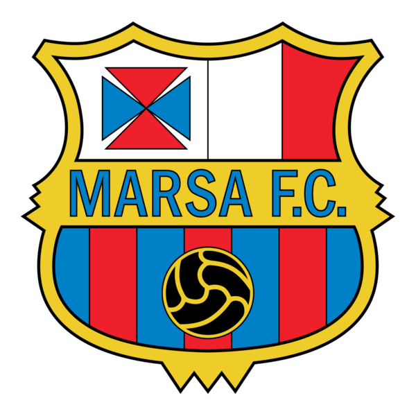 Marsa FC Logo PNG Vector