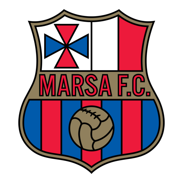 Marsa FC Logo PNG Vector