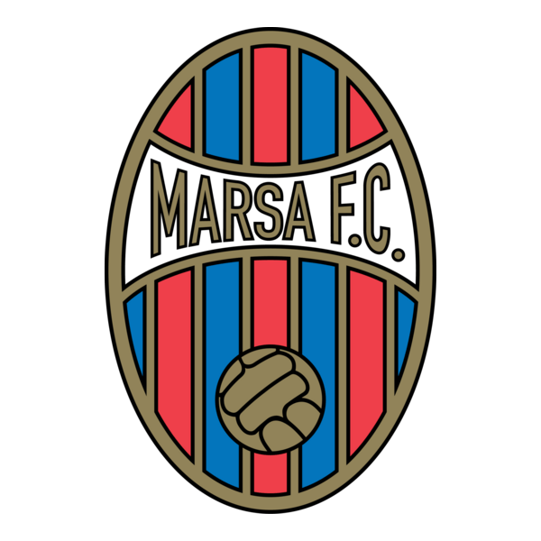 Marsa FC Logo PNG Vector
