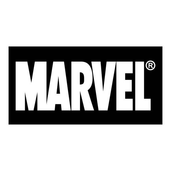 Marvel Comics Logo PNG Vector