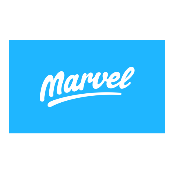 MARVEL Logo PNG Vector