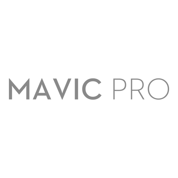 Mavic Pro Logo PNG Vector