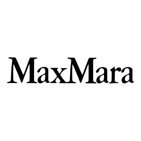 MAX MARA Logo PNG Vector