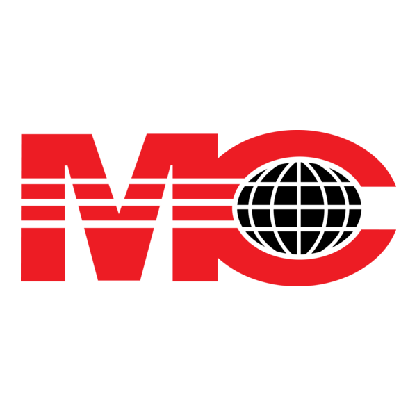 Mayoreo Continental Logo PNG Vector