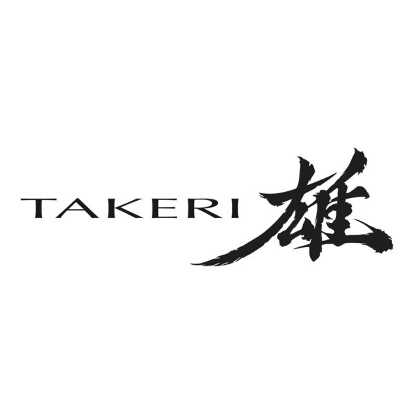 Mazda Takeri Logo PNG Vector