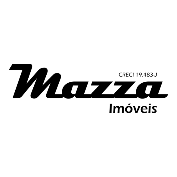 Mazza Imóveis Logo PNG Vector