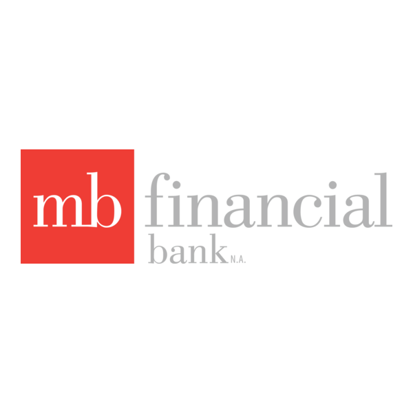 mb financial bank, N.A. Logo PNG Vector