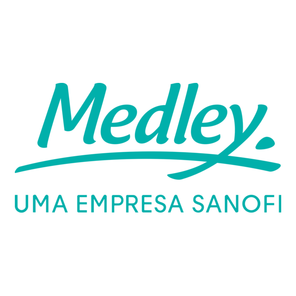 Medley Logo PNG Vector