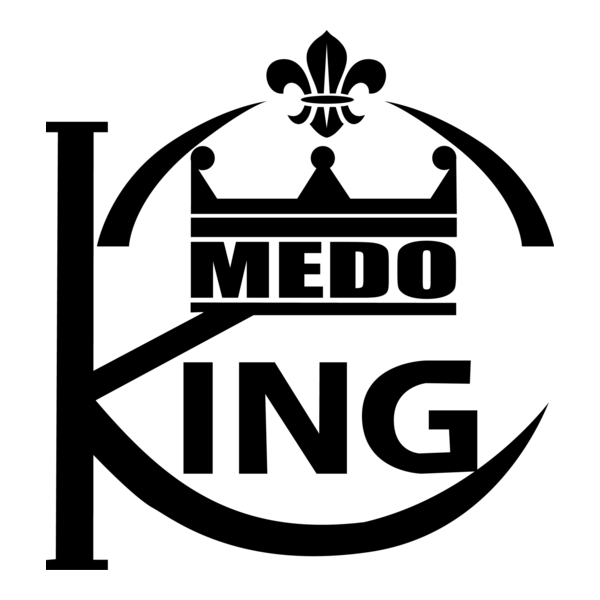 medo elking Logo PNG Vector