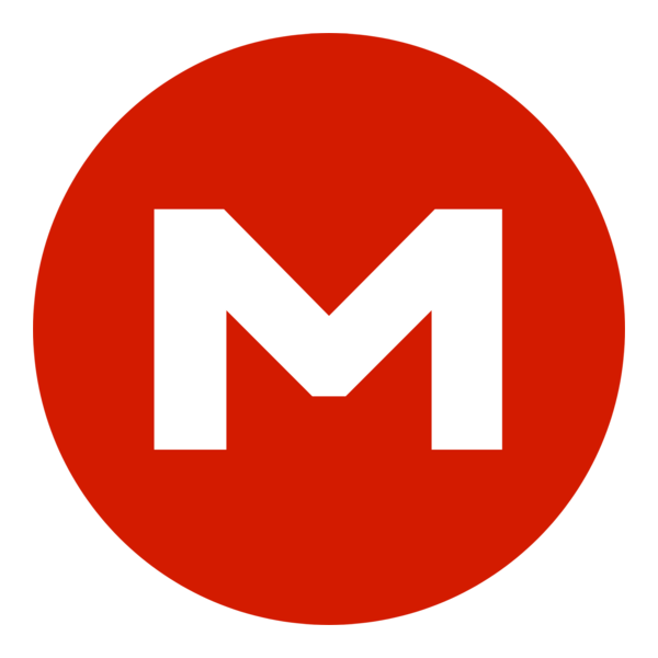 MegaPlayer Logo
