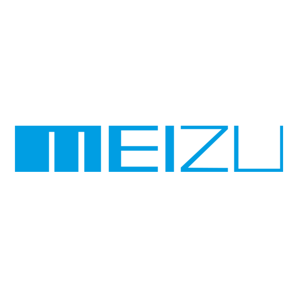 Meizu Logo PNG Vector